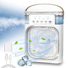 Mini Air Conditioner™