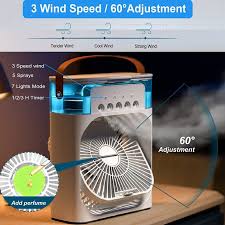 Mini Air Conditioner™