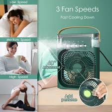 Mini Air Conditioner™