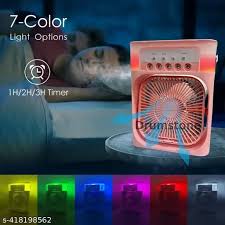 Mini Air Conditioner™