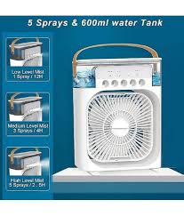 Mini Air Conditioner™