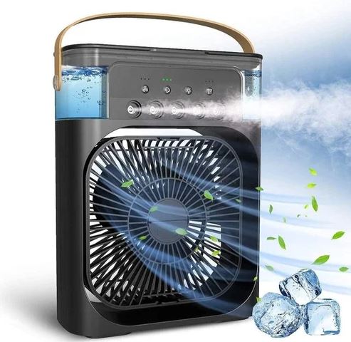 Mini Air Conditioner™
