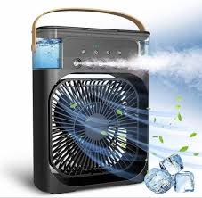 Mini Air Conditioner™